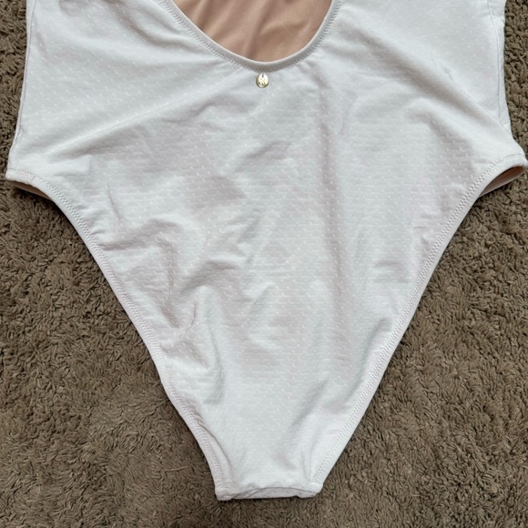 Victoria’s Secret One Strap Swimsuit - Picture 7 of 8